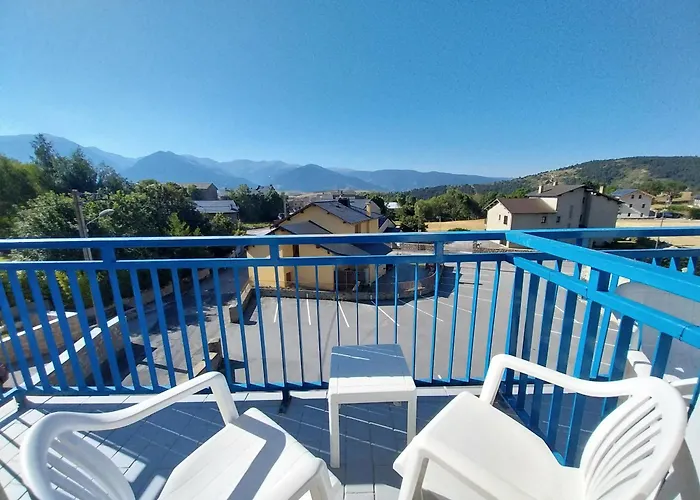 Hotel L\'Oustalet