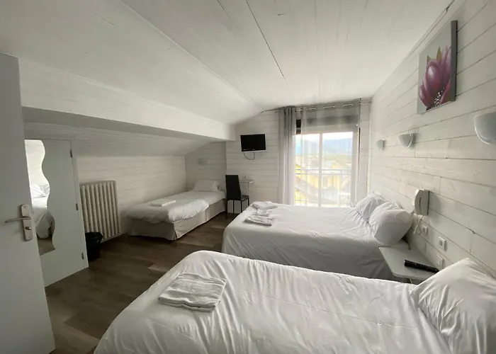 Hotel L\'Oustalet