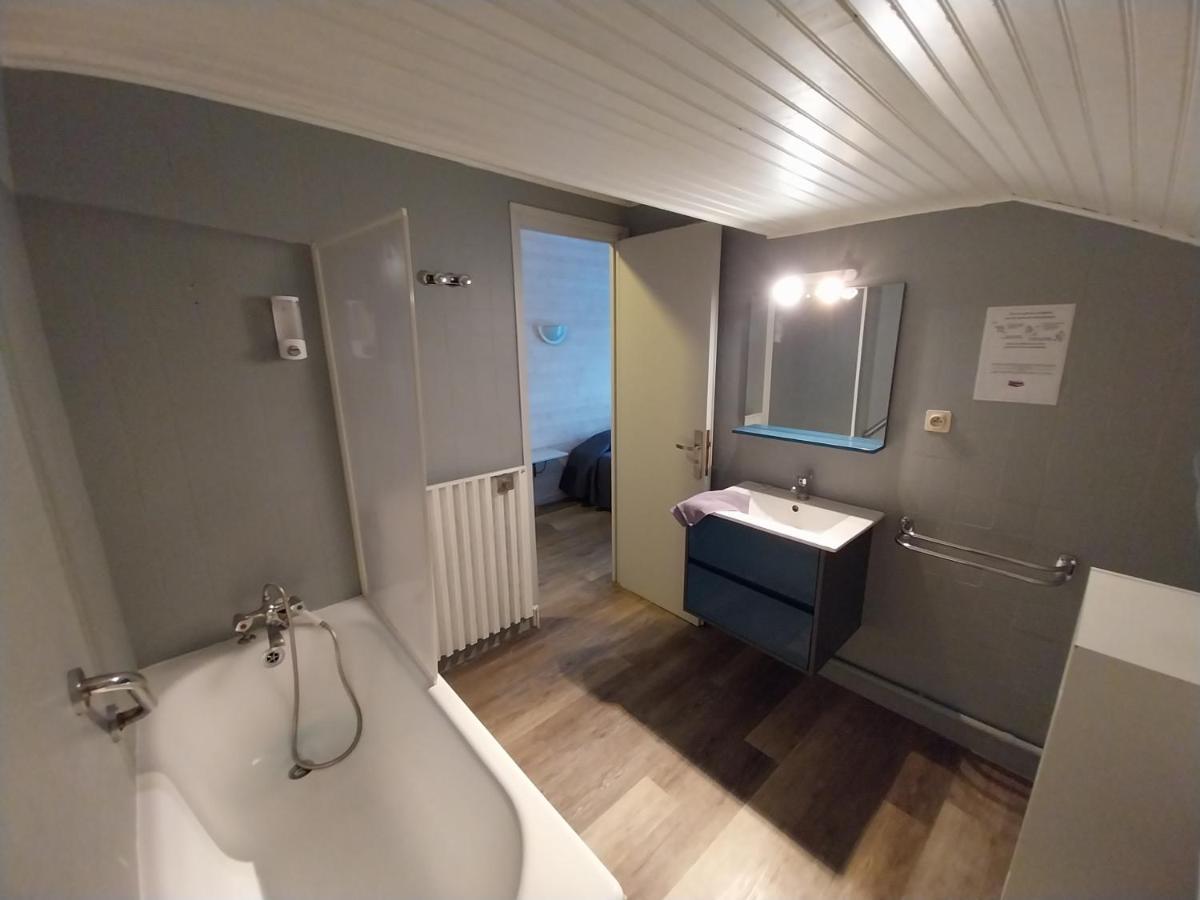 L'oustalet Hotel