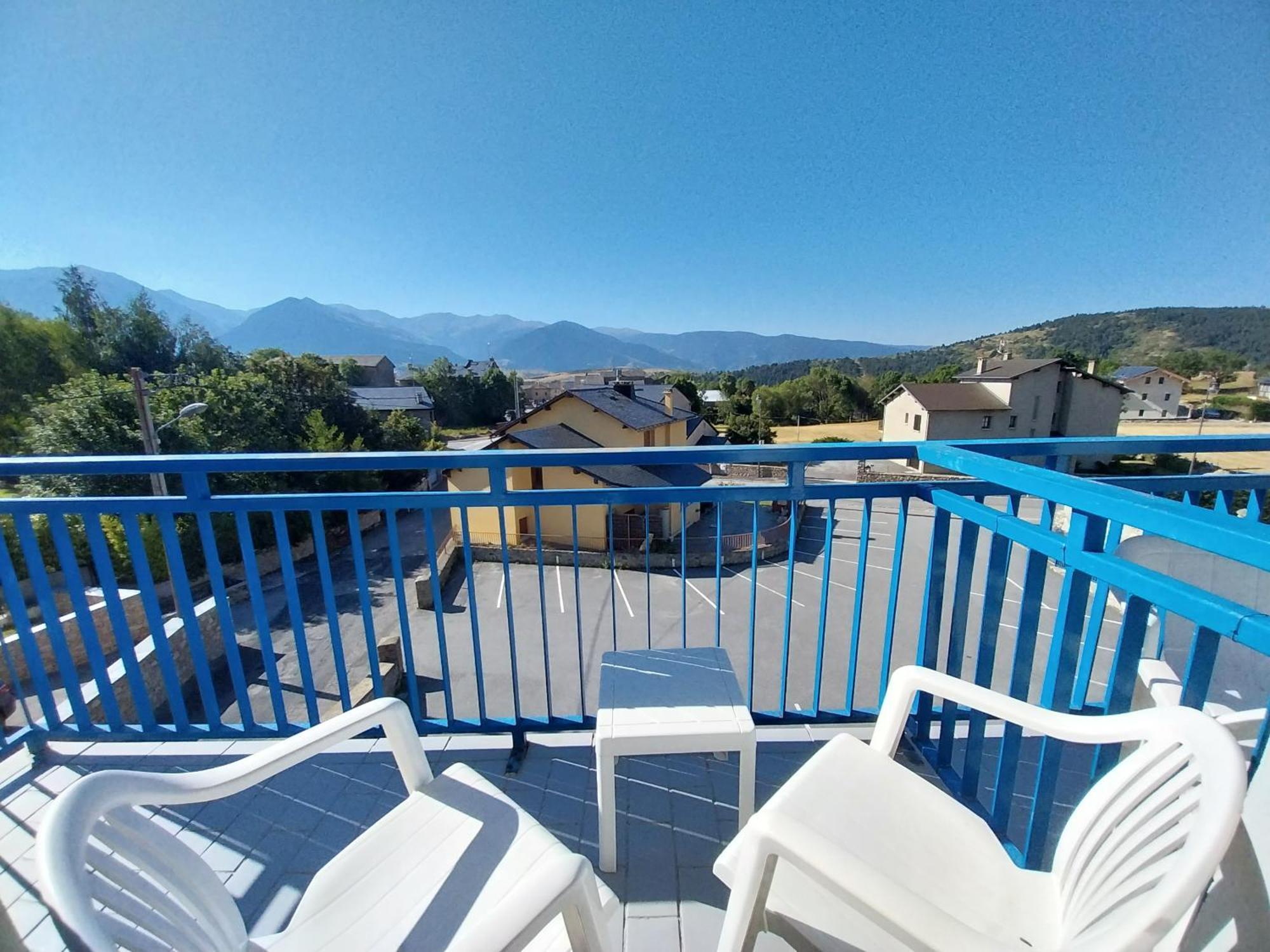 L'oustalet Hotel