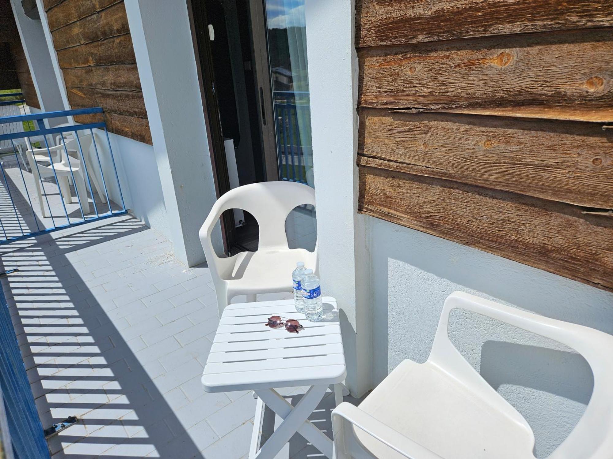 Hotel L'oustalet