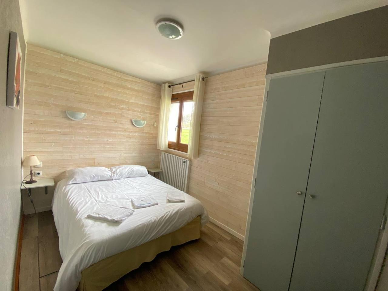 Hotel L'oustalet Font-Romeu-Odeillo-Via