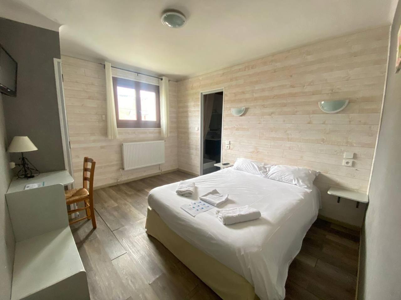 Hotel L'oustalet