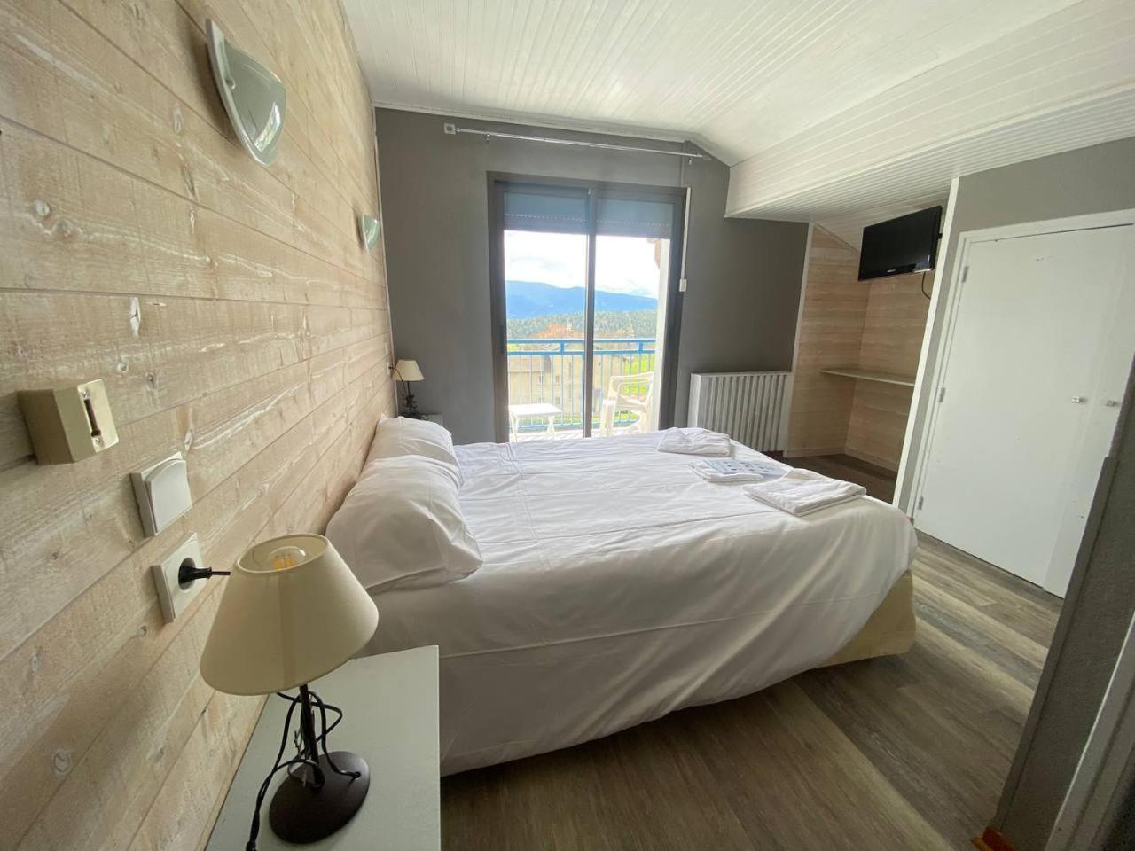 L'oustalet Hotel 2*