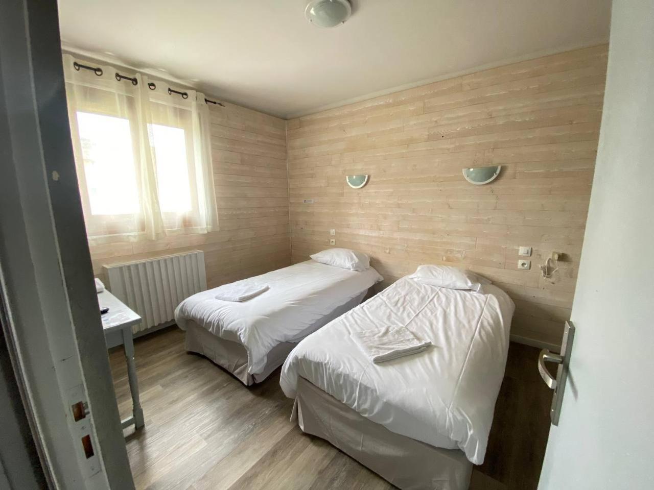 Hotel L'oustalet