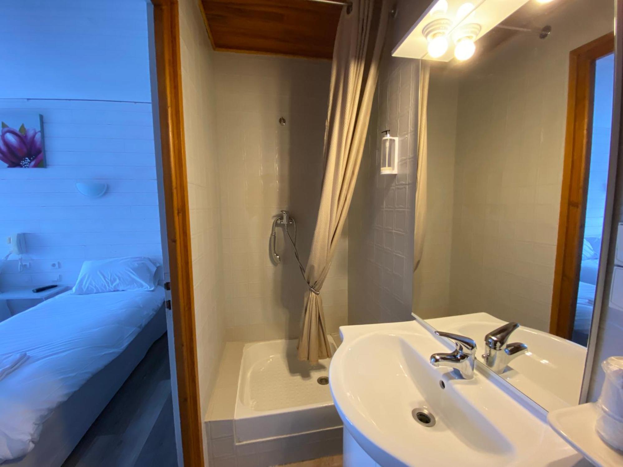 Hotel L'oustalet