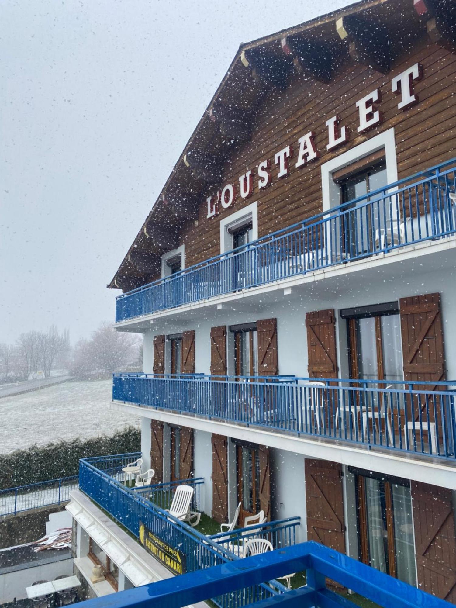 L'oustalet
